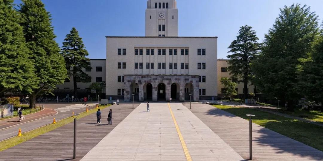 国际认可丨助力东京工业大学论文发表，永利集团3044noc登录入口再登国际舞台