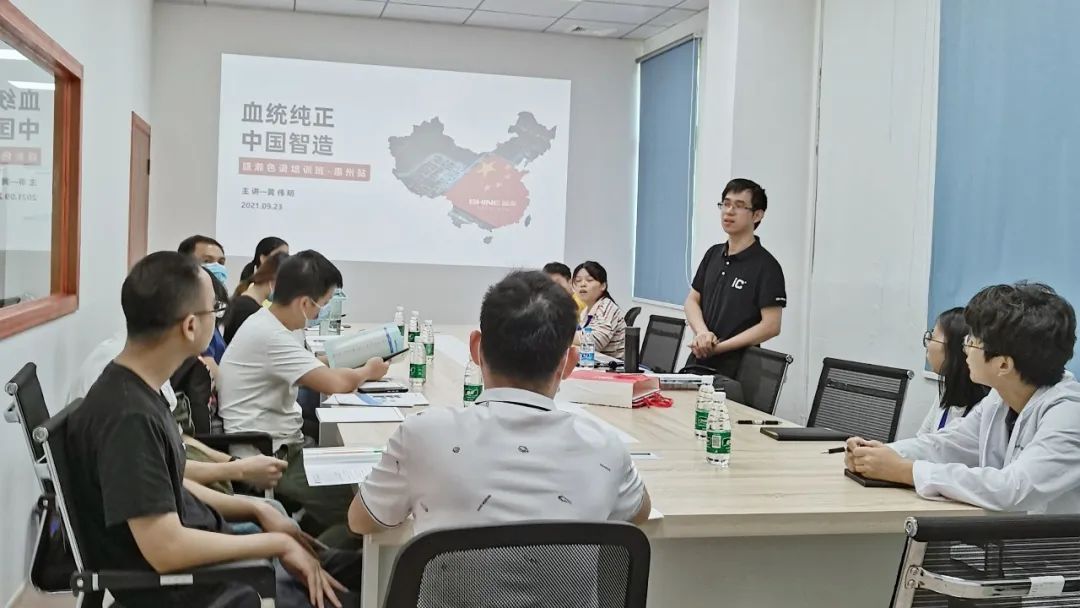 我是永利集团3044noc登录入口售后工程师丨黄伟明：用心服务客户，实现自我价值