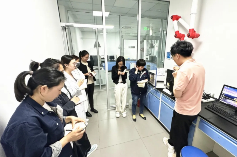 服务先行 五星保障：让主动服务贯穿始终