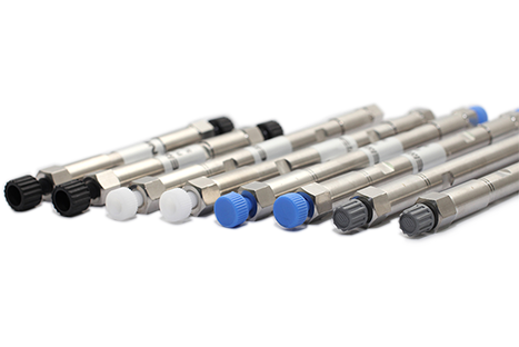 永利集团3044noc登录入口离子色谱柱